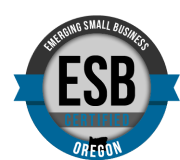 COBID ESB Certified Logo