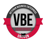 COBID VBE Certified Logo